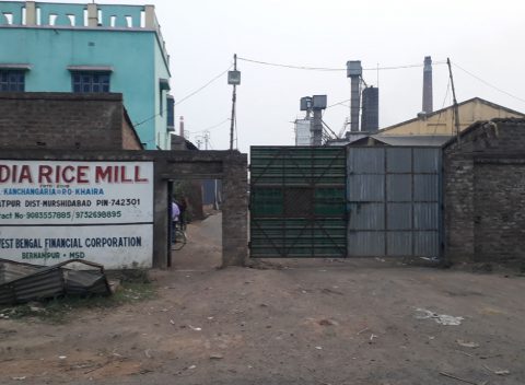 India Rice Mill